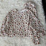 secret treasures Leopard Print Lounge Set Plus Size Loungewear Pajamas Photo 0