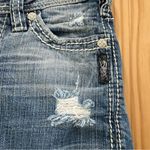 Silver Jeans Silver Jean Shorts size 25 Photo 1