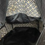 Vera Bradley Black Backpack Quilted Photo 2
