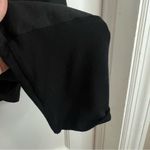 Avivit Yizhar Shirt Cropped Dolman Sleeve Shrug Boho Artsy Mock Neck Black Size undefined Photo 8