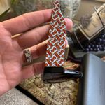 Burberry Authentic 54 Butterfly acetate sunglasses Photo 8