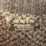 Free People  Dream Diamonds Romper size large NWOT Photo 4