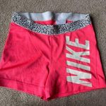 Nike Pro Spandex Shorts Photo 0