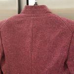 Veronica Beard 💕💕 Farley Dickey Jacket ~ Berry 2 NWT Photo 11