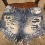 Mossimo Supply Co High waisted shorts  Photo 0