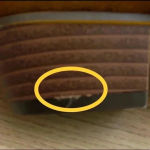 Chase and Chloe 🆕Chase+ Chole Tan Daren Bootie 7🆕 Photo 9