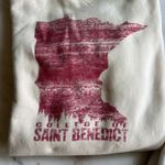 Blue 84 College of Saint Benedict Bundle Minnesota
Graphic Crewneck Sweatshirt Size Photo 1