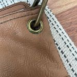 Fossil Crossbody Leather Purse Photo 6