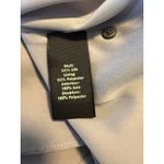 Elizabeth and James Elizabeth‎ James Paisley boho blue xs Bell Silk Mini Dress cottage fairy Y2K Photo 5