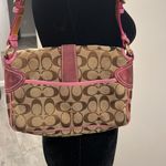 Coach Y2k  shoulder bag. Photo 2