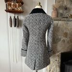 Free People Retro Tapestry Coat size 0 XS Photo 10