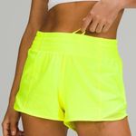 Lululemon Hotty Hot Shorts Photo 0