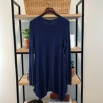 Eileen Fisher  Sweater Knit Tunic Dress, XS Photo 4