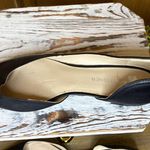 Marc Fisher Women’s Elegant Black Women's Flats Size 6M Photo 1