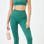 l*space  leggings and bra set Photo 0