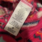 Holiday Time women’s small faux fur trim union suit Photo 8