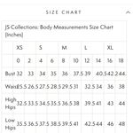 JS Collections JS‎ Collections Embroidered Lace Short Sleeve Mother of the Bride Gown Sz 8 NWT Photo 10