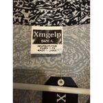 Xmgelp Paisley Print Shirt and‎ Shorts Set Photo 2