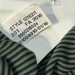 Under Armour HeatGear Stripe Tech Quarter Zip Pullover Photo 4