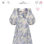 Worn one time for wedding Photo 5