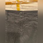 Ann Taylor Black mini skirt Photo 1