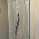 Levi's Levi 501 Original Cropped Jeans Fitted thru the hip and ankle straight, A71 Photo 10