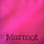 Marmot  Bright Pink Full-Zip Jacket size XL zipper Photo 14