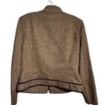 Vintage Sag Harbor Dress Zip Suit Jacket‎ Size 10 Photo 2