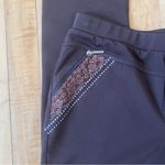 Rhinestone Western Trousers Photo 1