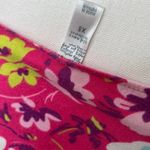 Old Navy Y2K Floral Cotton Slip Dress Photo 5