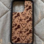 Wild Flower  iPhone Case Photo 0