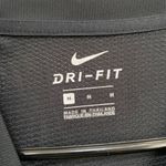 Nike Black Dri Fit Shirt Photo 2