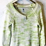 American Eagle  outfitters chunky knit sweater Photo 0