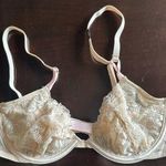 Victoria's Secret Victoria’s Secret Unlined Lace Demi Bra 34C Photo 0