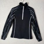 Wooly Bully Women's Size S Stretch ¼ Photo 0