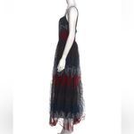 NWOT Elie Saab tulle dress Size 8 Photo 3