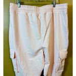 Fabletics Pink NYLA Cargo Pant size 1X NWT Photo 7