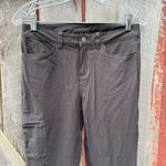 Patagonia Women’s Skyline Traveler Pants - Black size 4 Photo 1