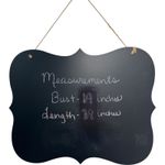 LL Bean Dress Womens Medium Green Blue Geometric Tennis Golf Performance Sporty Photo 7