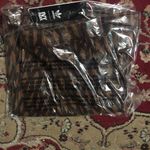 Ivy Park  Monogram Miniskirt Photo 3