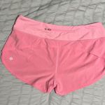 Lululemon Speed Up Shorts 2.5 Photo 1