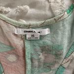 O'Neill Floral Romper Photo 1