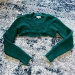 Bolero Green Size M Photo 1