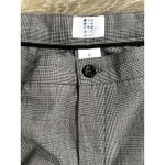 Apt. 9  Stretch Women's Dress Pants Gray Black Pink 6 Photo 1