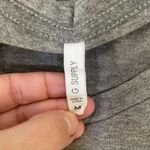 Ladies Graphic Gray V Photo 2