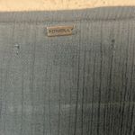 O'Neill O’Neill Water Solids Long-Sleeve Dress Cover-Up size XL Photo 4