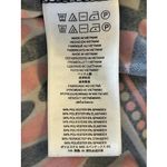 Michael Kors  Womens Dress XS Multicolor Geometric Print Shirt Midi Office Photo 4