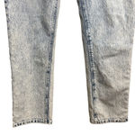 H&M  Jeans Size 10 Blue Photo 2
