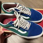 Vans Yacht Club Old Skool Photo 1