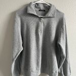 Brandy Melville Quarter Zip Photo 0